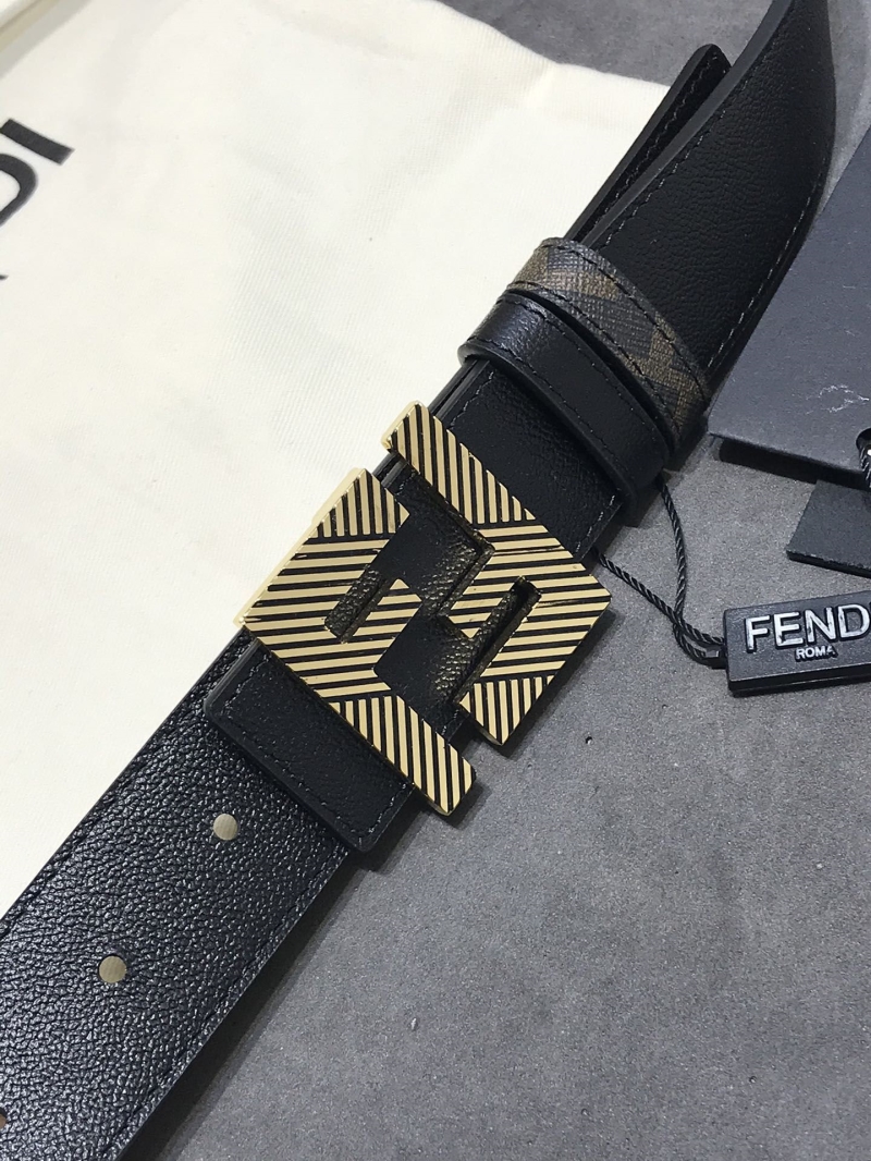 Fendi Belts